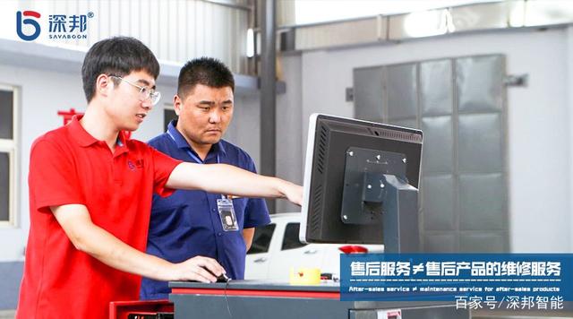 选对检测站 汽车维修中的理性之选胜过盲目努力