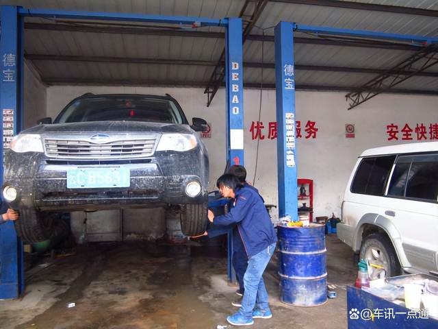 广东试点将机动车年检搬进修理厂，真的是好事吗？